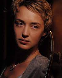 Born 25 february 1973) is a french actress. Helene De Fougerolles Unifrance