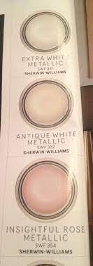 Reply view on instagram report post. Metallic Paint Colors Sherwin Williams Metallic Paint Colors Sherwin Williams Paint Colors La Decor