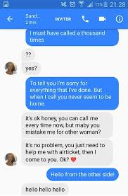 The same thought process can be applied to pranks — but unfortunately. Guy Trolls Facebook Scammer With Adele Lyrics Until They Go Crazy Bored Panda