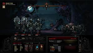 Shrieker Knows When Is The Time To Leave Me With Burning Feeling Of Failure Darkestdungeon The shrieker is a strange and rather unique fight in darkest dungeon compared to the other bosses. reddit