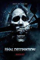 Son Durak 4 Full 720p Altyazili Izle Horror Movie Posters Film Afisleri Finaller