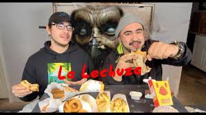 La Lechuza Burger King Mukbang Youtube Mexican restaurant in ciudad madero, tamaulipas. youtube