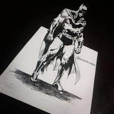 Step solid ap214 (.step), iges 5.3 nurbs (.iges). Alviarini I K On Instagram Batman Superhero Illustration Arts Artwork 3d Sketch Drawing Talentedpeopleinc Hero Pencil Daily Art Artwork Drawings