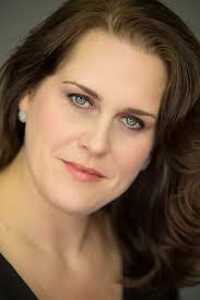 Marsha Ackerman's Instagram, Twitter & Facebook