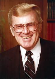 Harold Carden Obituary