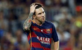 1,538 likes · 1 talking about this. VÄ Vine SÄ CredeÈi Pentru Prima DatÄ In CarierÄ Messi A Fost Declarat JucÄtorul Lunii In Primera Ce A CaÈtigat In Tot Acest Timp Prosport