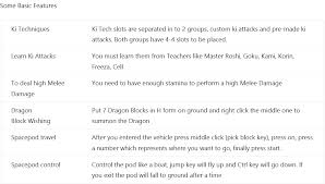 The creator also leaves updates in the discord server, so go ahead and join us for some cool discussions! Download Dragon Block C For Minecraft 1 12 2 1 7 10 Dragon Ball Z