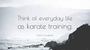 We did not find results for: Top 40 Gichin Funakoshi Quotes 2021 Update Quotefancy
