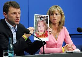 When she was three years old, madeleine mccann vanished into thin air. Madeleine Mccann A Timeline Of Her Disappearance