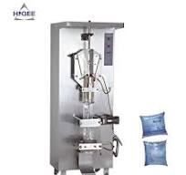 China Water Sachet Packing Machine factory and suppliers | Higee