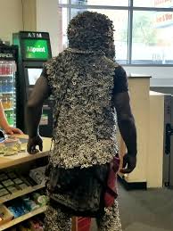 Diy pop tab chain mail. Soda Tab Armor Phoenix