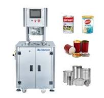Nitrogen Sealing Machine - High-Speed Canning Solution