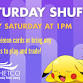 Saturday Shuffle