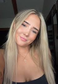 Hailey Estrada's Instagram, Twitter & Facebook