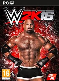 From the main menu, scroll down to . Wwe 2k16 Codex Ivogames
