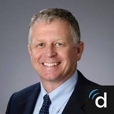 Dr. Keith K. Vaux, MD