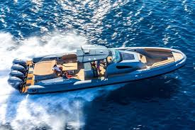 Bateaux Semi Rigides Pneumatiques A Vendre Annonces Du Bateau