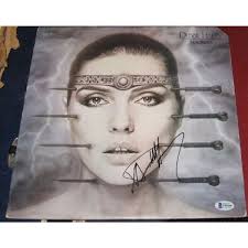 Debbie Harry Memorabilia, Signed Debbie Harry Photos and Merchandise