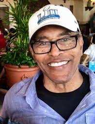 Joseph Beauchamp Obituary (1944