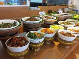 Namun secara keseluruhan harga tiket kapal laut pelni medan batam masih terbilang terjangkau bagi masyarakat indonesia. Aneka Lauk Masakan Sunda Batam Centre Dinning Batam Ramekins