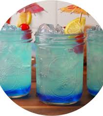 Recept Overheerlijke Mermaid Lemonade Elle Be