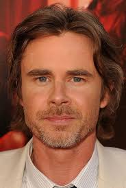 Sam Trammell — The Movie Database (TMDB)