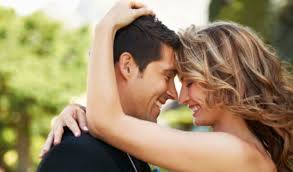 Resultado de imagen para felicidad en pareja