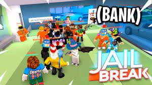 The pipes at the front used to not be solid, but it was changed to solid a few days later. World Record Bank Robbery In Roblox Jailbreak Youtube