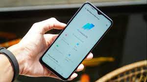 đanh Gia Hiệu Năng Vivo Y72 5g Qua Ngon Khong Ngan Bất Cứ Game Nao