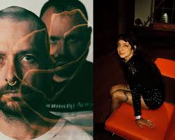 GET YOUR TICKETS! Come join us for another incredible installment of Skin  and Bones! Get ready for an unforgettable night of music featuring  performances by One Leg One Eye and Ora Cogan