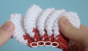 11 easy and simple free crochet flower patterns and tutorials. Plumeria Planetjune By June Gilbank Blog