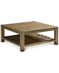Furniture Canyon Coffee Table Created For Macy S Reviews Furniture Macy S Coffee Table Coffee Table Furniture Mattress Furniture