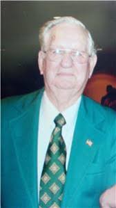 Brewster, Kenneth Horner