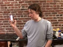 Shotgun any bottle of beer using a straw. Shotgun A Beer With Just Your Thumb 6 Steps With Pictures Instructables