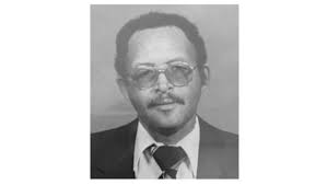 Claxton Knowles, Sr.