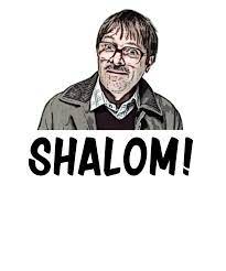 Pin On Jim From Friday Night Dinner Mens Gifts