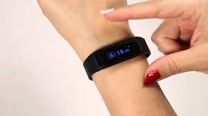 Letscom fitness tracker with heart rate monitor this tracker requires ios 7.1 & android 4.4 above, bluetooth 4.0 (smartphone only, not compatible with ipad, pc or tablet). On Restart Fitness Letscom Bluetooth To Tracker How