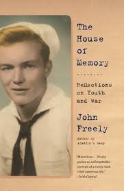 The House of Memory by John Freely: 9781101974681