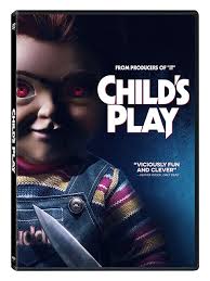 With former owner andy now in foster care and his mother in a psychiatric ward, chucky resumes his quest to it's like if evil dead, ted, and child's play all got together to make a movie, but not in a good way. The Gratuitous B Movie Column Child S Play 2019 411mania