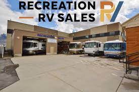 Find thousands of new and used rvs, parts, service and rentals from top utah rv dealerships. Utah Rv Sales Recreation Rv Sales Service