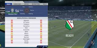 He is 19 years old from indonesia and playing for lechia gdańsk in the poland ekstraklasa (1). Wow Ada Egy Maulana Vikri Di Fifa 19 Ini Ratingnya Skyegrid Media