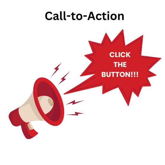 Call-to-action: more clicks, better conversion