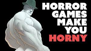 Games that will make you horny