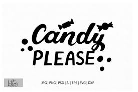 Download Halloween Candy Svg Free Svg Cut Files Create Your Diy Projects Using Your Cricut Explore Silhouette And More The Free Cut Files Include Svg Dxf Eps And Png Files Yellowimages Mockups