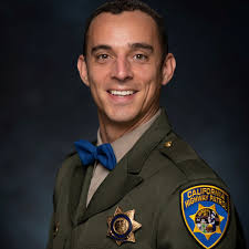 Current California Highway Patrol Academy staff, Officer Michael Panlilio  and Officer Michael Basile, were among those 46 recipients to receive the  Governor's State Employee Medal of Valor Award. Both officers received the