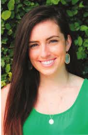 TAWWA SCHOLARSHIP WINNERS