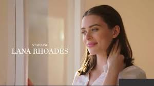 Lana rhoades made her debut in the year 2014, but she rose to fame in 2017, after doing a photo shoot with playboy. Lana Rhoades Trailer Video Dailymotion