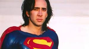 More details about nicolas cage and tim burton's canceled superman lives movie proves it would have been the most insane superhero movie of all. Nic Cage Will Finally Get To Play Superman 20 Years After His First Attempt Cbc Radio