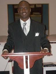 First Street Missionary Baptist Church