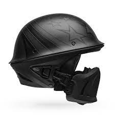 They reduce the risk of head injury by 69% and the risk of death by 42%. Rogue Bell Helmets